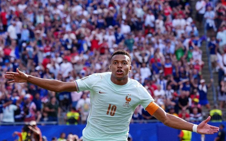 FIFA World Cup 2026 - Quarter Final - France v Morocco
