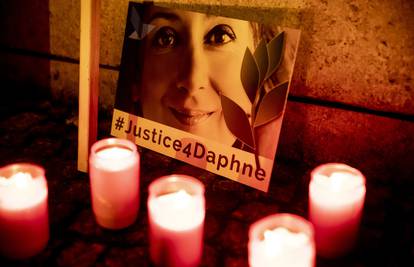 Nevjerojatan obrat na suđenju: Braća priznala ubojstvo poznate malteške istraživačke novinarke