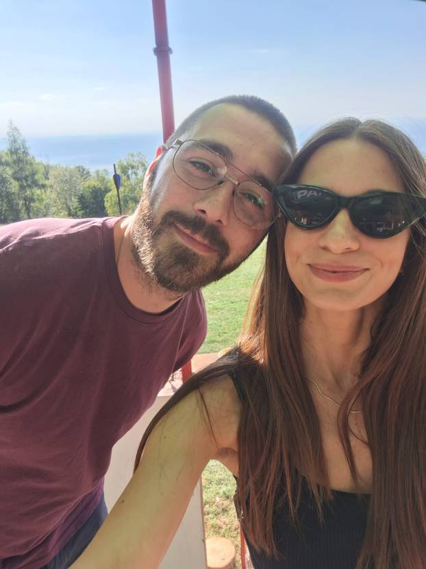 FOTO U 'Svadbi' ljubav ne zna za granice: Ovo su slavni parovi koji su spajali Hrvatsku i Srbiju