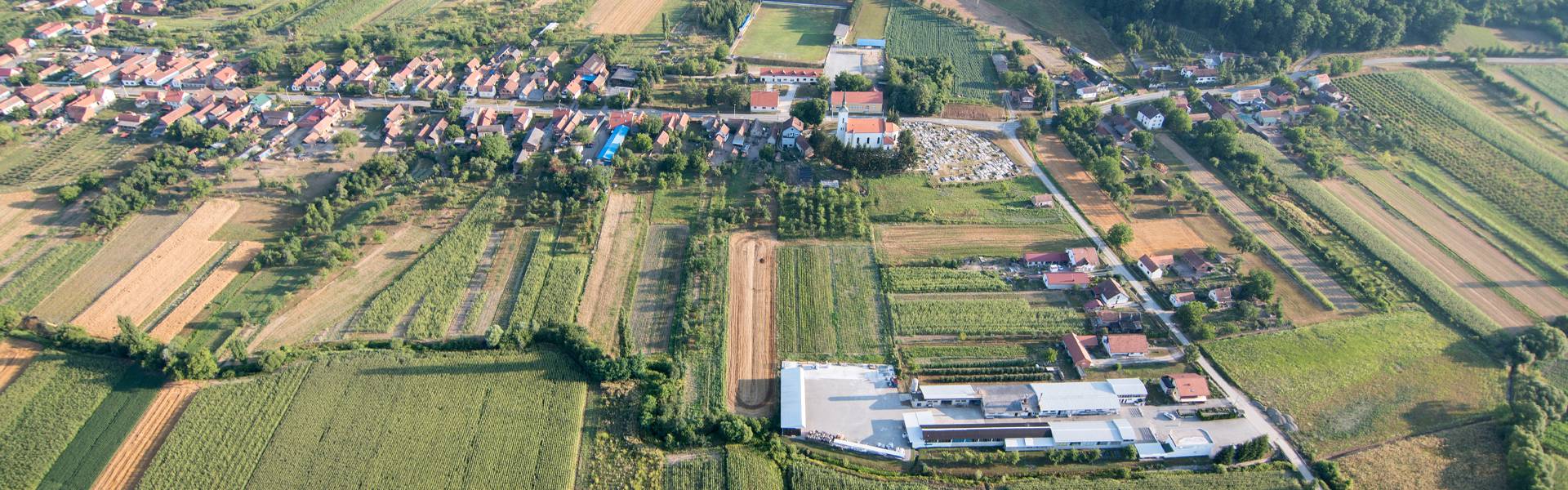 Ovogodišnjem izdanju popularnog sajma pridružila se  tvrtka s domaćom proizvodnjom