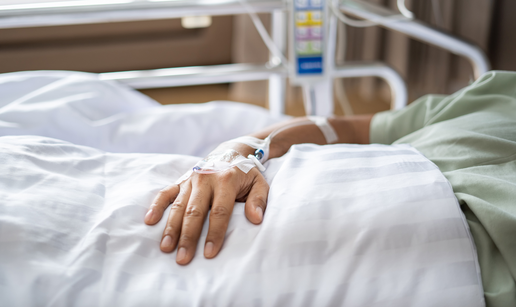 Muškarac preminuo od raka prenesenog transplantacijom od navodno zdravog donora