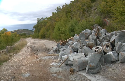 Ljudi, zašto to radite?! Opasni karabit odbačen i u Kraljevici...