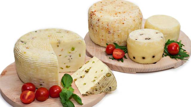 Iz hrvatskih dućana povlače tri sira: U sebi imaju previše olova