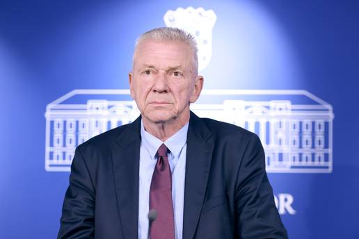 Ostoji&cacute; o Torcidi i nacisti&ccaron;kim ispadima: 'Dotaknuli smo dno dna! Sve zapne na kaznama...'