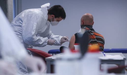 Za blagdane tri puta vi&scaron;e ljudi na intenzivnom lije&ccaron;enju zbog gripe nego u zadnja 2 mjeseca