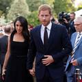 Kraljevski fotograf: Meghan i princ Harry zahladili su odnose