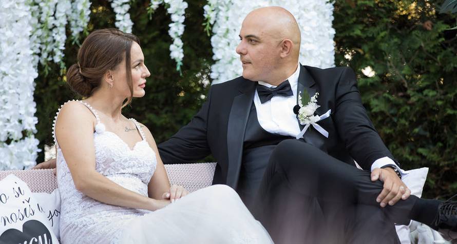 Jasmin iz 'Braka na prvu': 'Nije mi jasno kako Edin i Sanela nisu uspjeli, istinski sam to želio...'