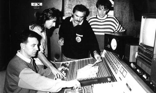 &Zcaron;elimir Babogredac za 24sata: Spremam jedan poseban nastup za Mi&scaron;u Kova&ccaron;a. To je idealno...