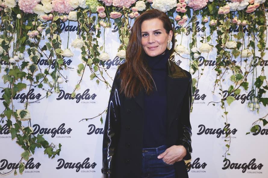 Kolekcija mirisa koja odražava visoke standarde Douglasa