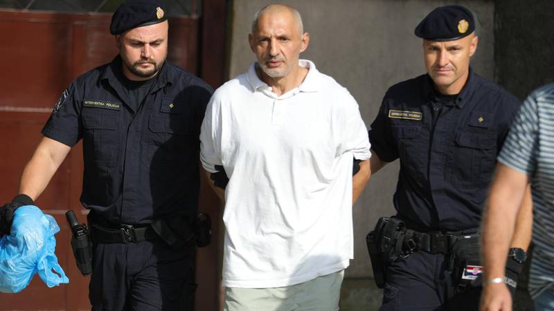 Užas u Tenji: Policija muškarca sumnjiči za teško ubojstvo žene