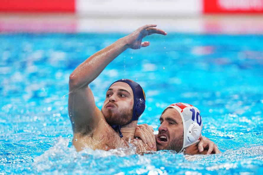 'Barakude' u pravi trenutak ušle u čudesan niz! Evo zašto je zadnji gol bio itekako važan