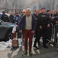 Rumunjski tužitelji priveli Georgescua. Širi se istraga o poništenim izborima