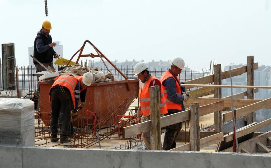 Goran Kovačić/Pixsell