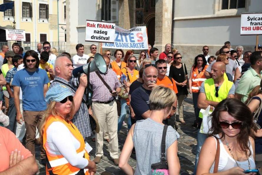 Patrik Macek/PIXSELL