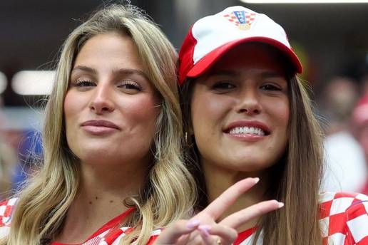 Amerikanci, niste ni blizu Katru! A na&scaron;i navija&ccaron;i opet su svijetu pokazali koliko vole 'vatrene'