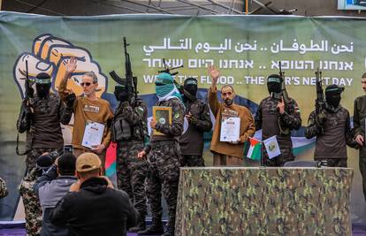 Nakon 500 dana pakla: 'Nadao se da će vidjeti suprugu i kćeri. Nije znao da su ih ubili u kibucu'