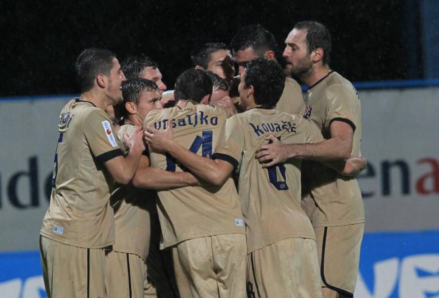 Dalibor Urukalović/Pixsell