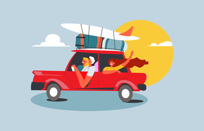 Po auto u AutoZubak se dovezi, i besplatno na more odvezi!