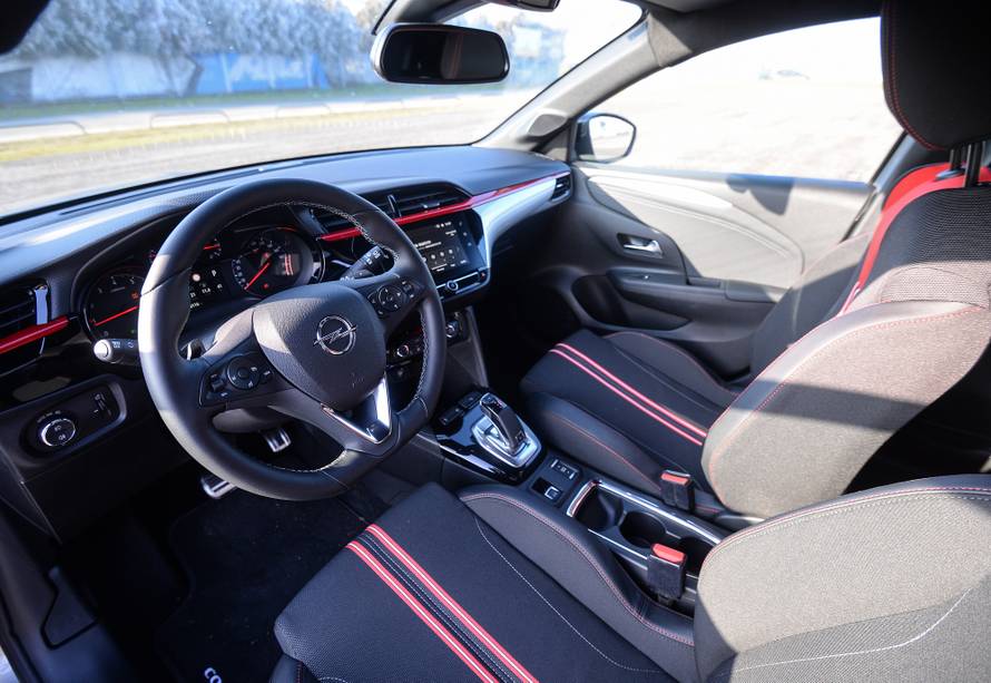 Testirali smo novu Corsu, još jedan drukčiji Opel novog doba