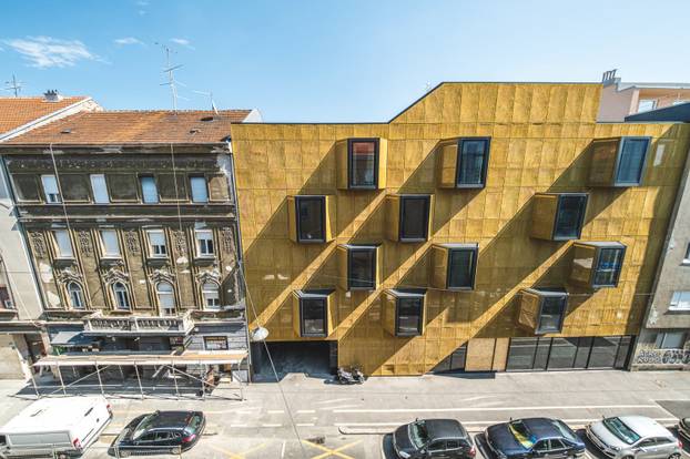 FOTO U centru Zagreba prodaju barokni stan! Svi pričaju samo o jednom detalju. Cijena je ludilo