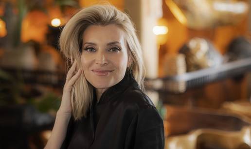 An&dstrok;elka iz 'Andrije i An&dstrok;elke' rasprodala je monodramu u Zagrebu, dodali novi datum