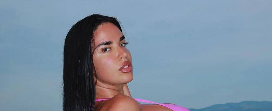 Ivana Knoll otvoreno: 'Kad bih ušla u restoran, praktički bi ga zatvorili, spuštale bi se rolete...'