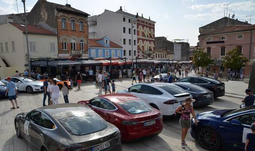 Nekadašnji svjetski prvak stiže na jubilarni 25. Rally Poreč