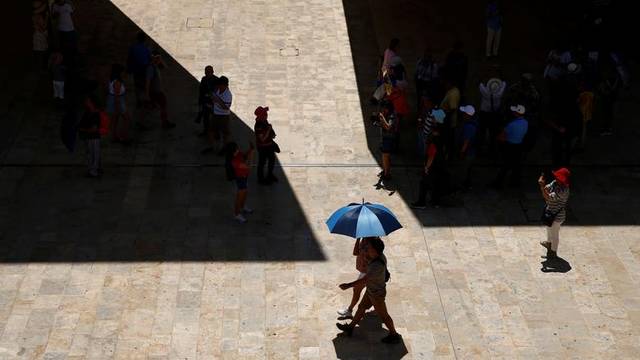 Na Malti osmi dan nestašica struje zbog visokih temperatura