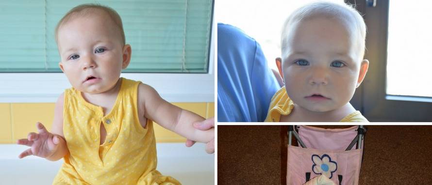 'Kada sam čula da je ostavila Katarinu, htjela sam je udaviti'