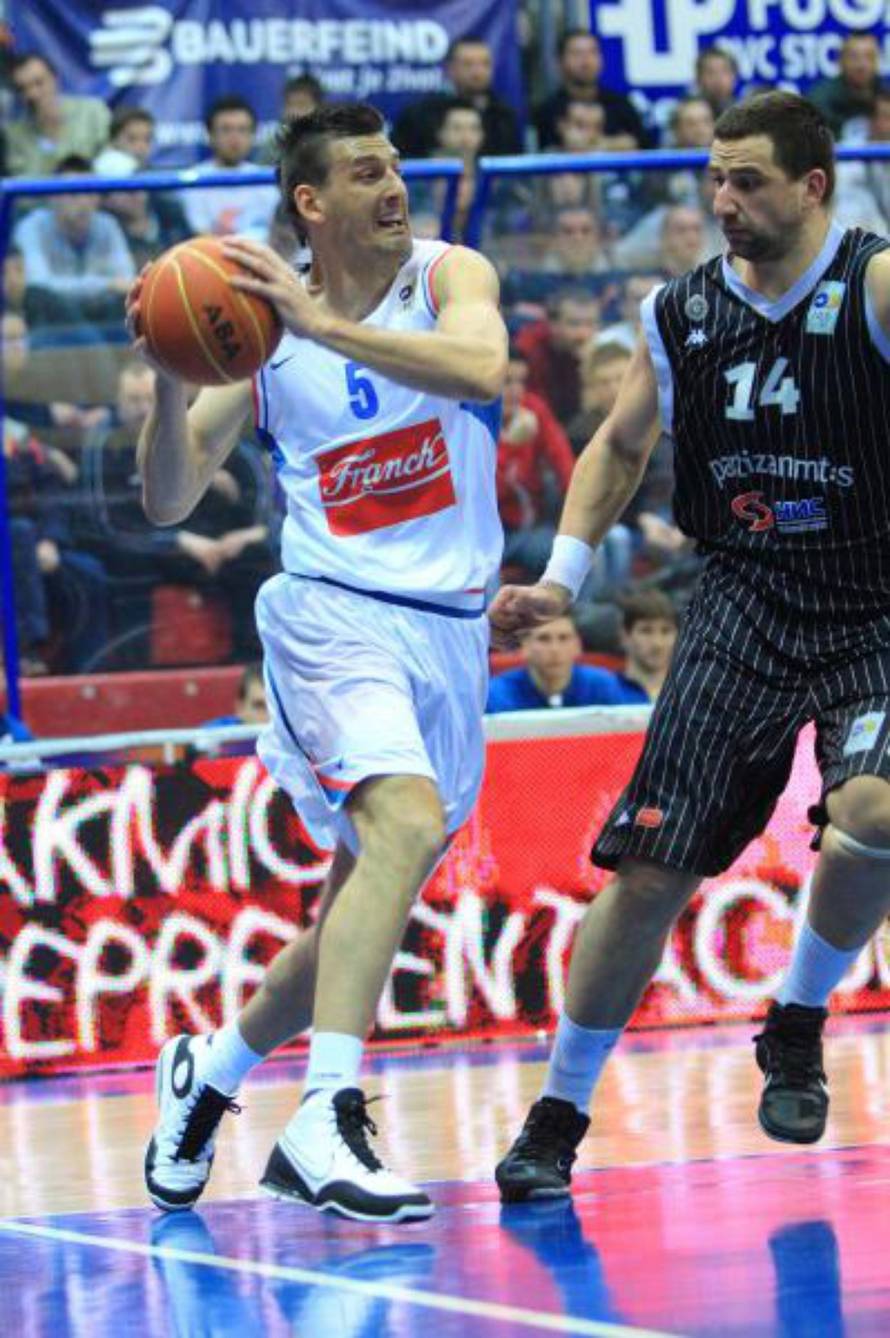 Željko Lukunić/PIXSELL