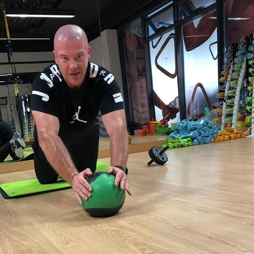 Od sala do mišića: Pobjednici Života na vagi izgubili 210 kila