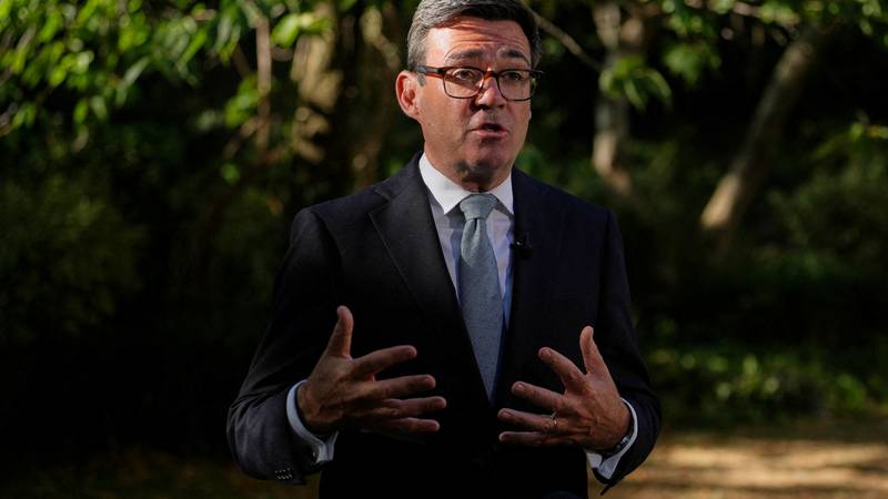 Burnham spreman razgovarati o sporazumu o slobodnom kretanju s Europoskom unijom