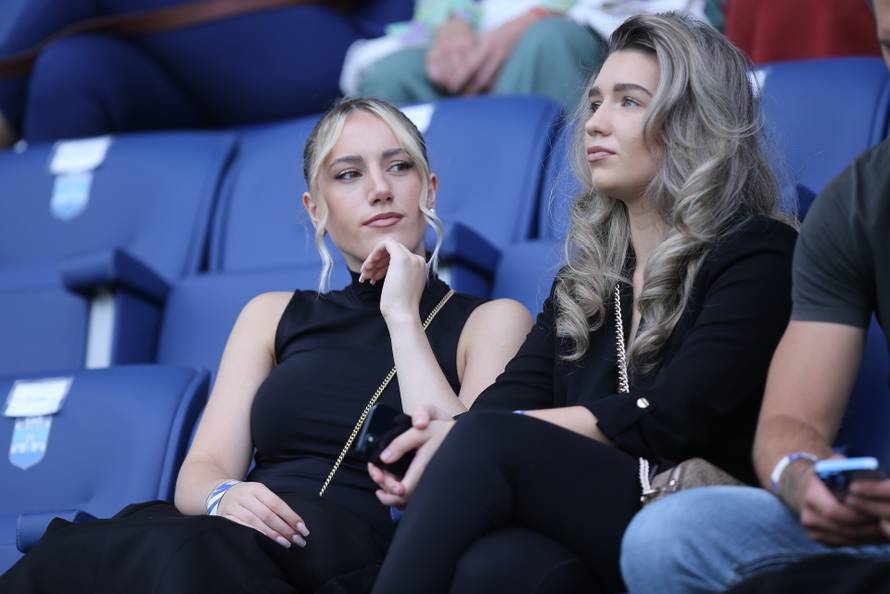 Osijek i Vukovar sastali se u 6. kolu SuperSport HNL-a