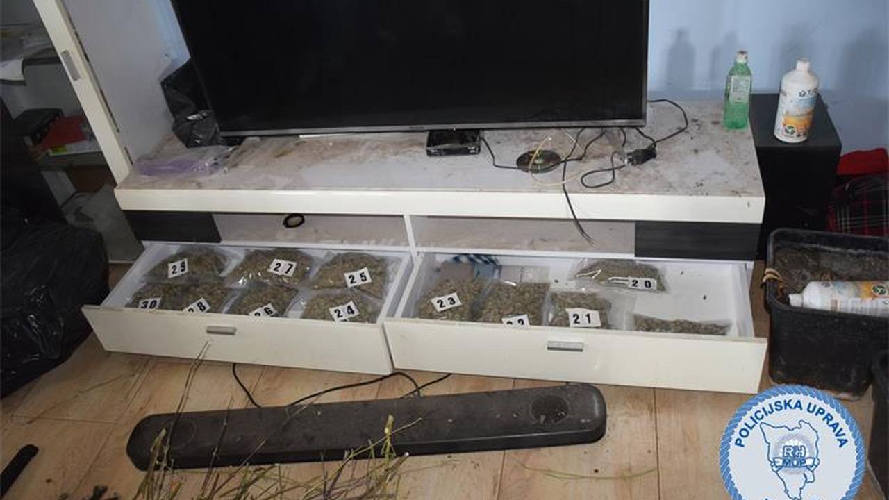 Breaking Bad iz Istre! Kuću je pretvorio u laboratorij droge