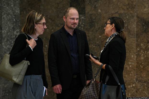 Zagreb: Održana komemoracija za Gabi Novak 