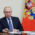 Putin novači rekordnih 160.000 novih vojnika: To je najveća mobilizacija u zadnjih 13 godina