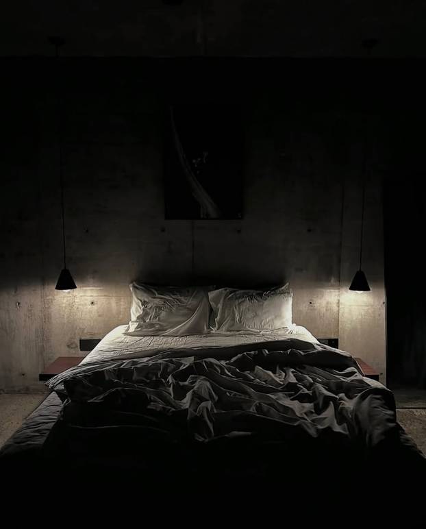 FOTO Egzotičan hotel u džungli na Baliju - Savršen spoj divljeg i modernog za avanturiste