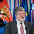 Picula: 'Srbija ne može u EU s vodstvom koje sjedi na četiri stolice. A Vučić igra svoje igre'