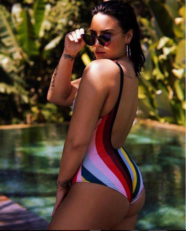 Demi Lovato progovorila nakon predoziranja: 'Bog me spasio...'