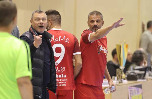 Kaštela: Ekipa Marka Livaje poražena u polufinalu turnira 4. kafića