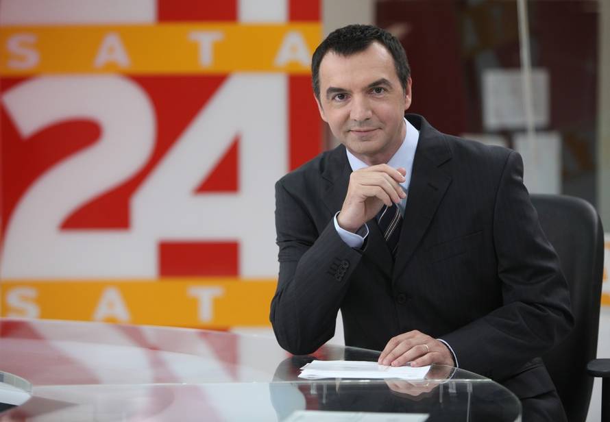 Robert Anić/PIXSELL