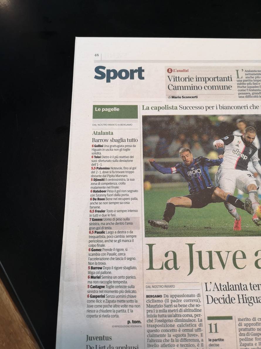 Pašalić najbolji, a nije zvijezda! U opasnim kafićima - roditelji