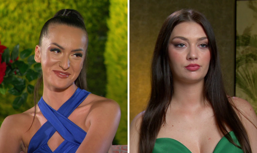 Rubina i Manuela ostale su bez ru&zcaron;a u 'Savr&scaron;enom'! 'Nek mi se ne javlja, umro je za mene'