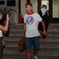 Trifunović nakon privođenja: 'Nikada više neću doći u Split'