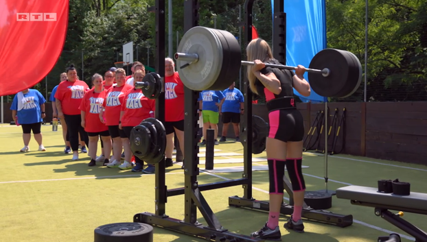 Impresivna promjena: Nena iz 'Života na vagi' izgubila je više od 30 kg, pogledajte je sada!