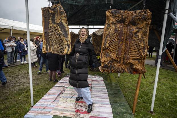 Karanac: 17. po redu Proljetni vašar u Karancu