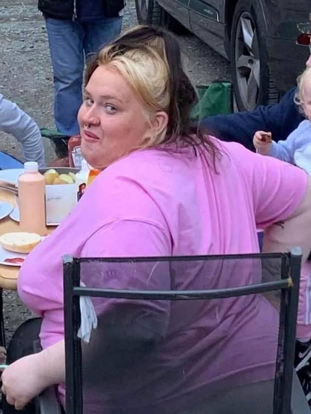 FOTO Skinula je gotovo 90 kila i pokazala svoje vruće tijelo: 'Izgledaš kao prava boginja'