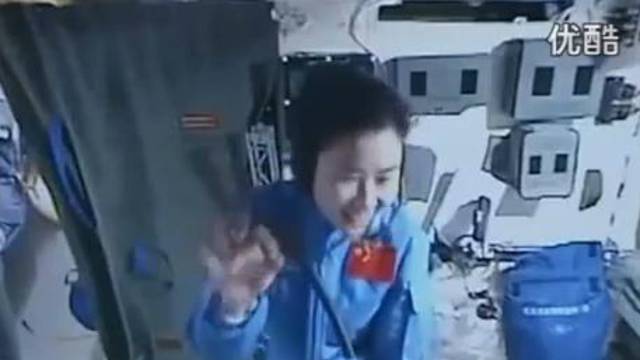 Kineski astronauti uspješno sletjeli na svemirsku stanicu