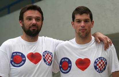 Jug i Crveni đavoli uz Hajduk: Problemi se moraju rješavati