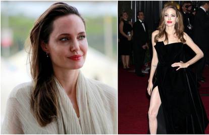 Angelina: 'Bila sam punkerica u srednjoj, odijevala sam kožu'